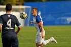 Men's Soccer vs Gordon  Wheaton Men's Soccer vs Gordon. - Photo by Keith Nordstrom : Wheaton, Soccer, Gordon, MSoc2019